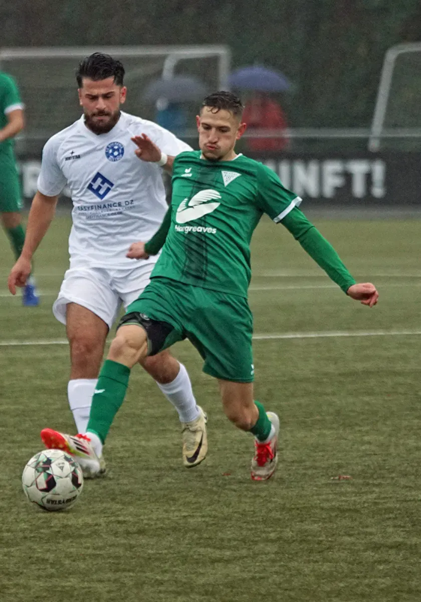 Das letzte Testspiel der Vorbereitung steht an