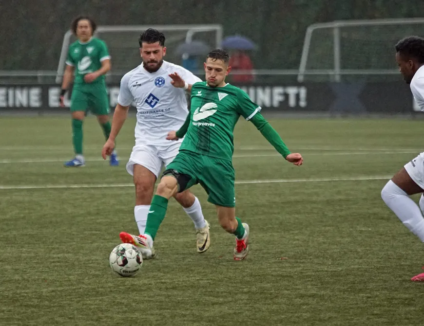 Das letzte Testspiel der Vorbereitung steht an