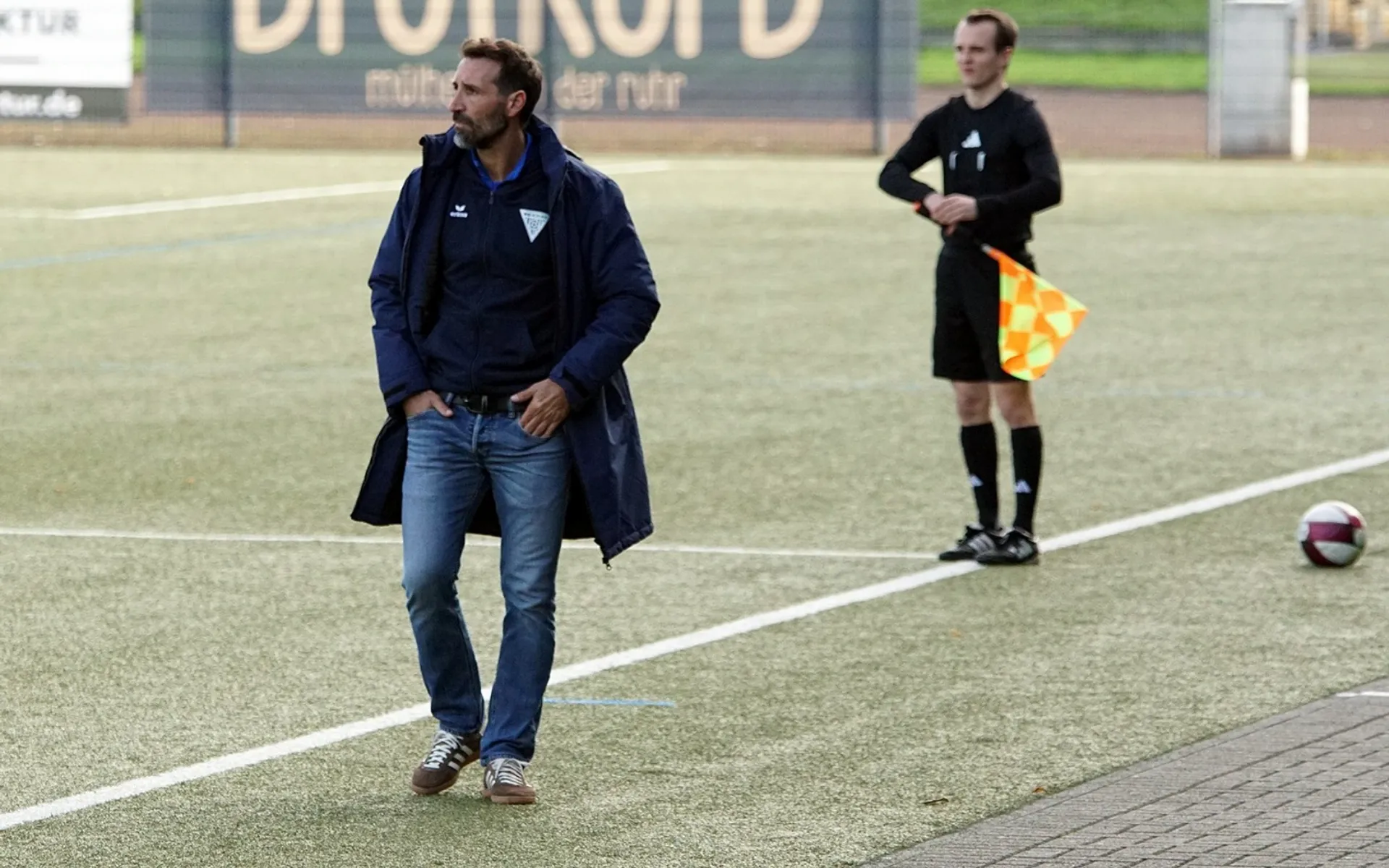 SG Schönebeck zu Gast in der KrayArena