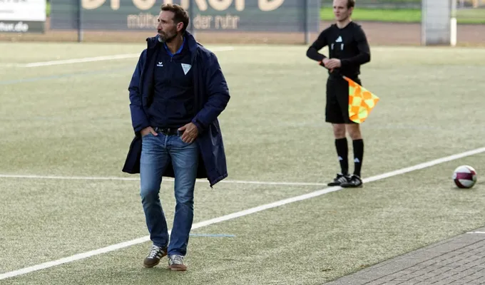 SG Schönebeck zu Gast in der KrayArena