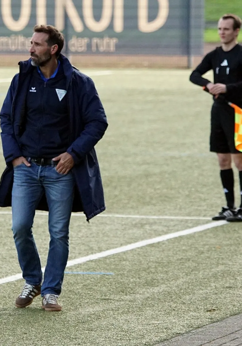 SG Schönebeck zu Gast in der KrayArena