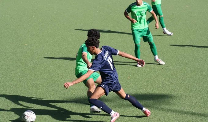 U19 sammelt wichtige Punkte