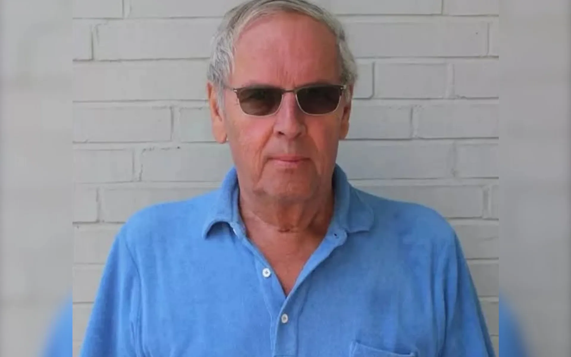 Alles Gute zum Geburtstag Wolfgang Keiter