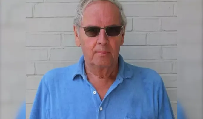 Alles Gute zum Geburtstag Wolfgang Keiter