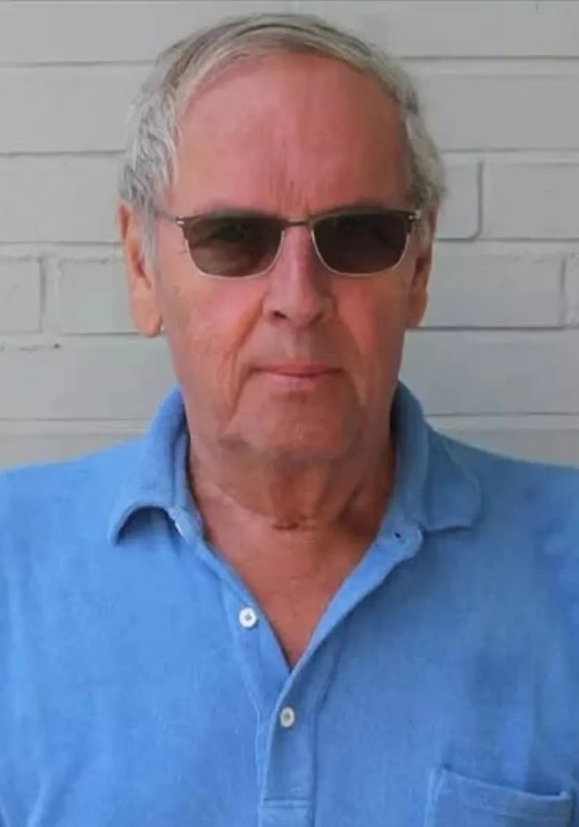 Alles Gute zum Geburtstag Wolfgang Keiter