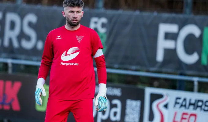 Auswärts geht es zu DJK BW Mintard