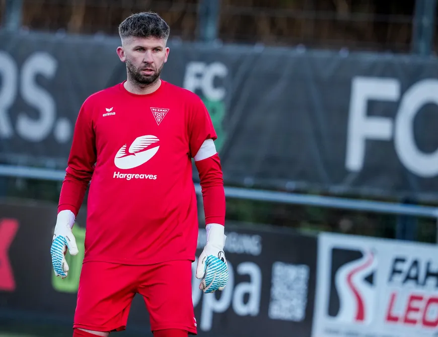 Auswärts geht es zu DJK BW Mintard