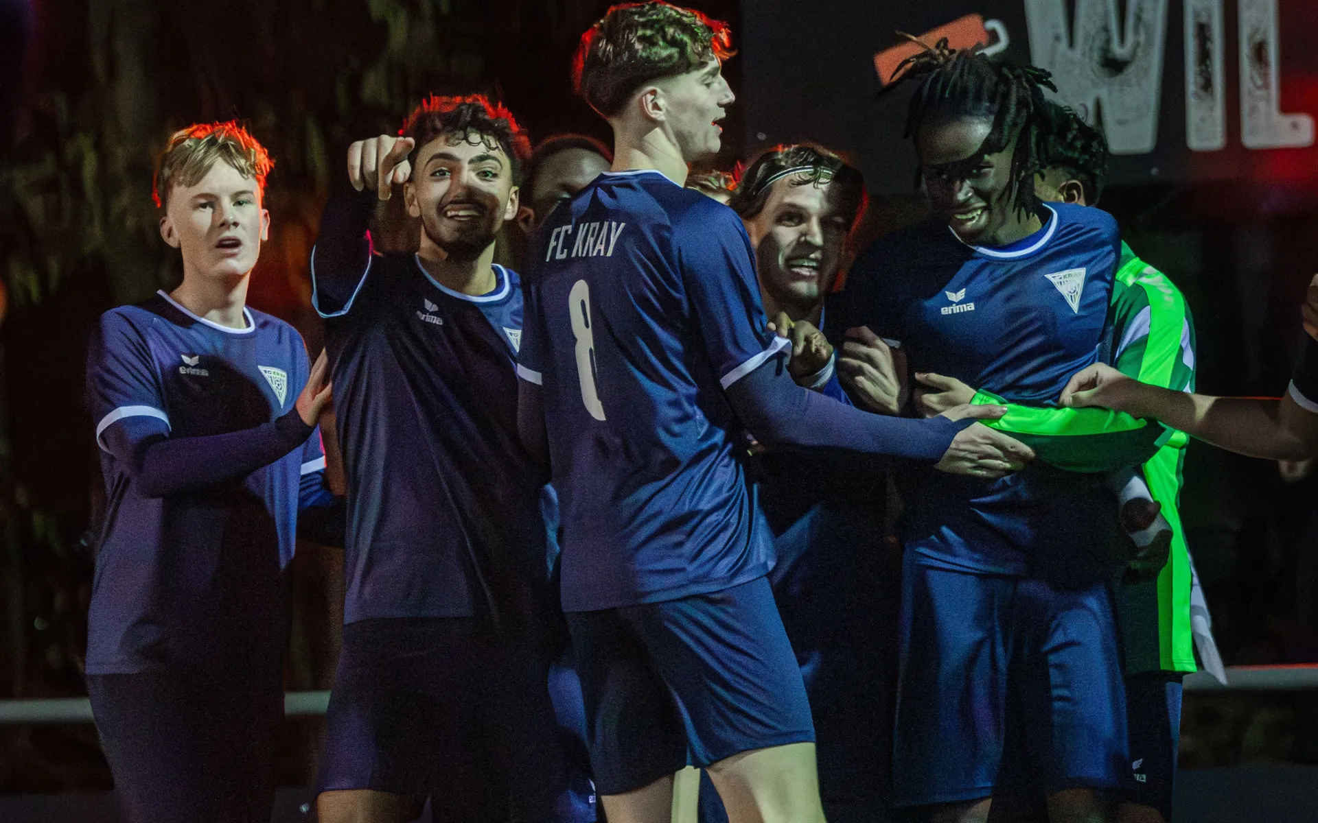 U19 erkämpft sich Punkt gegen Tabellenführer