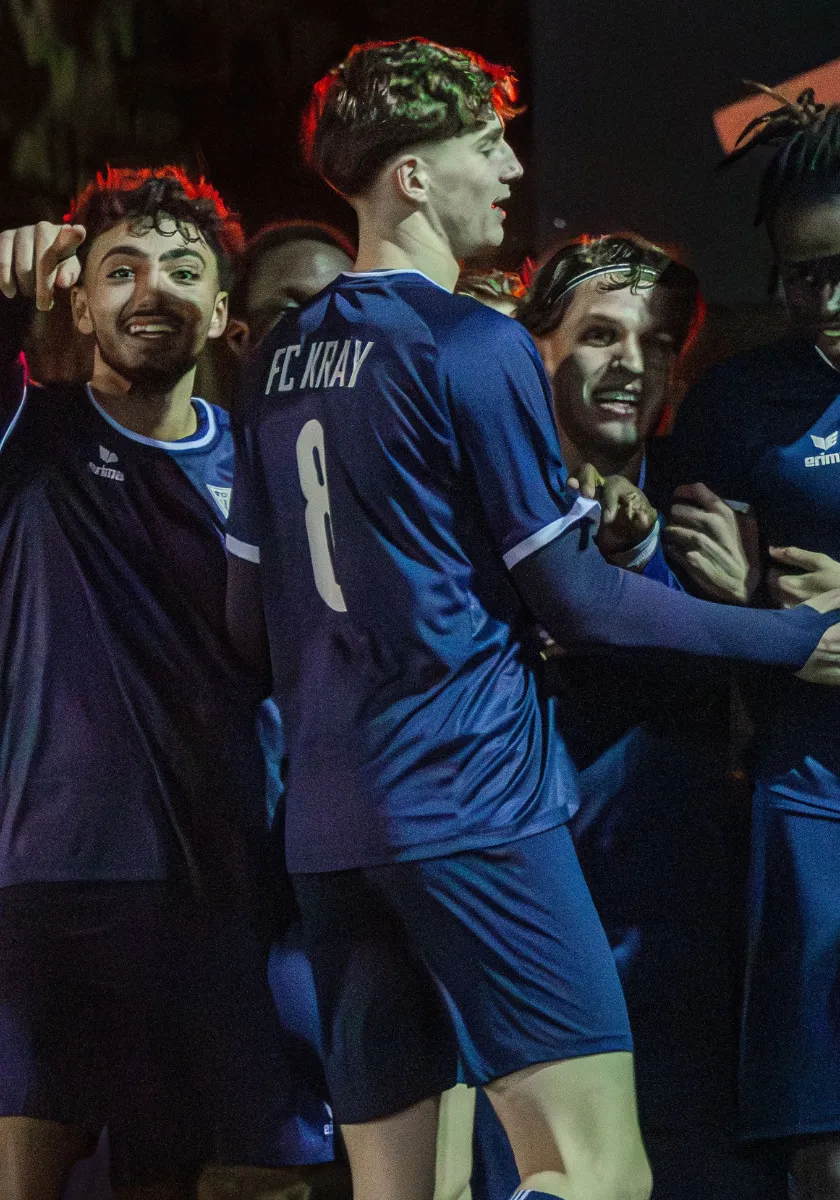 U19 erkämpft sich Punkt gegen Tabellenführer