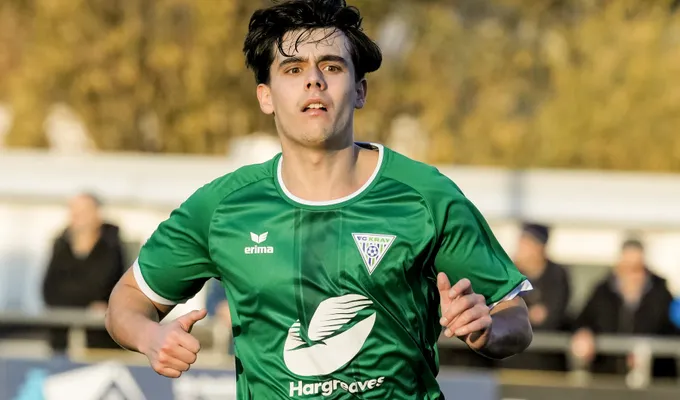 Auswärts geht es zu Viktoria Goch