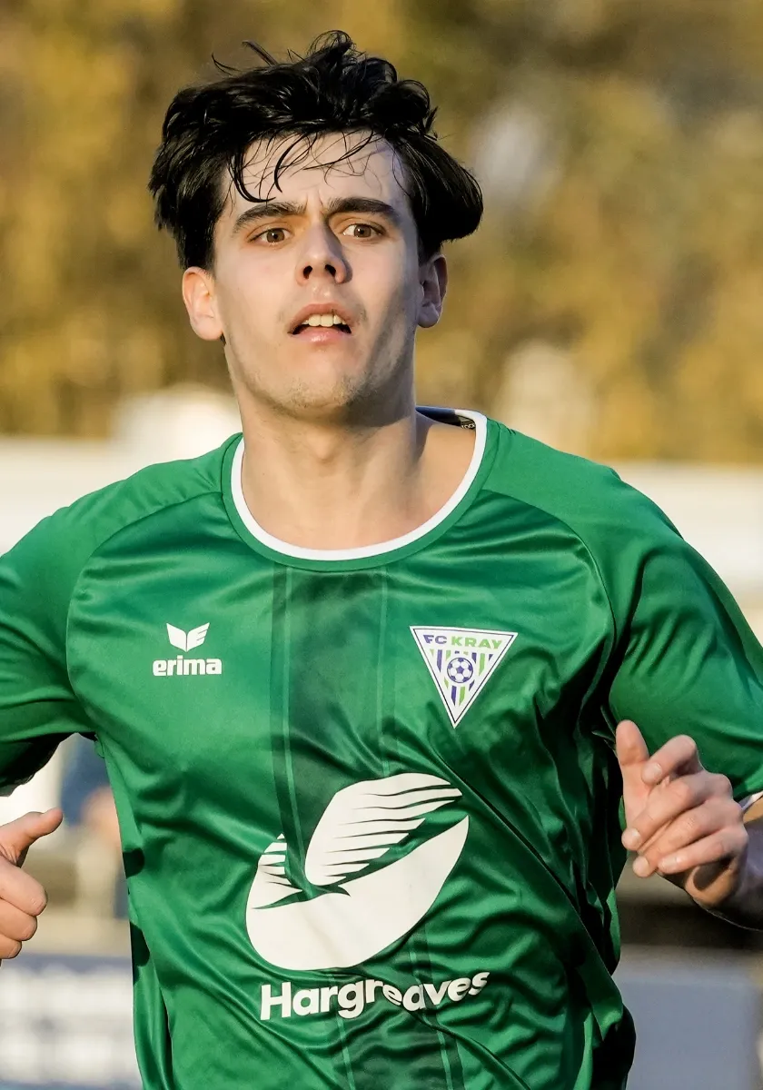 Auswärts geht es zu Viktoria Goch