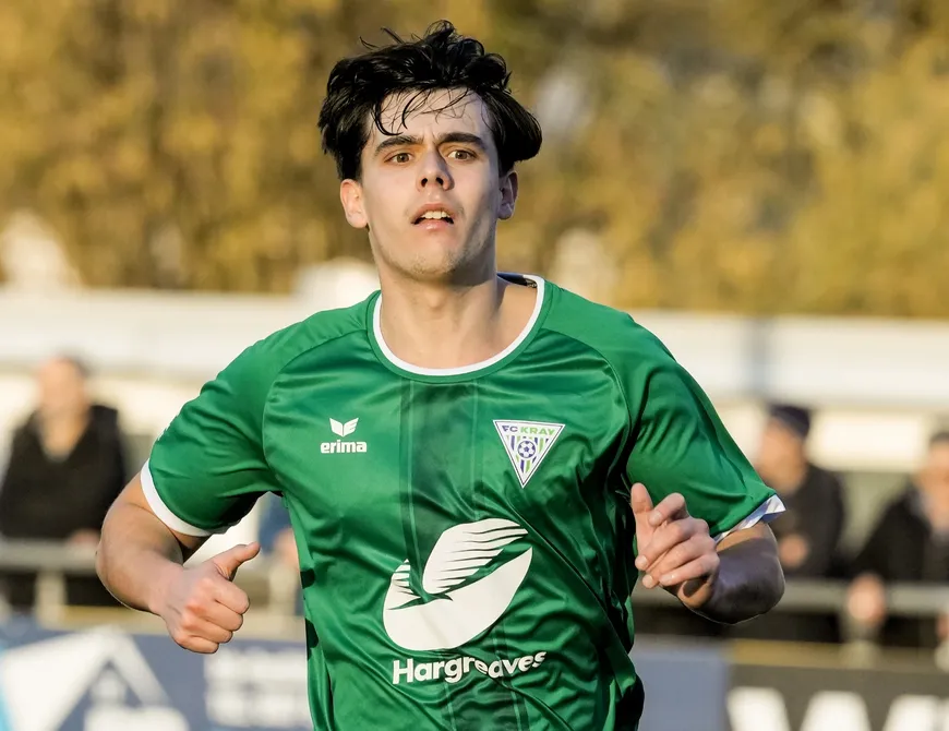 Auswärts geht es zu Viktoria Goch