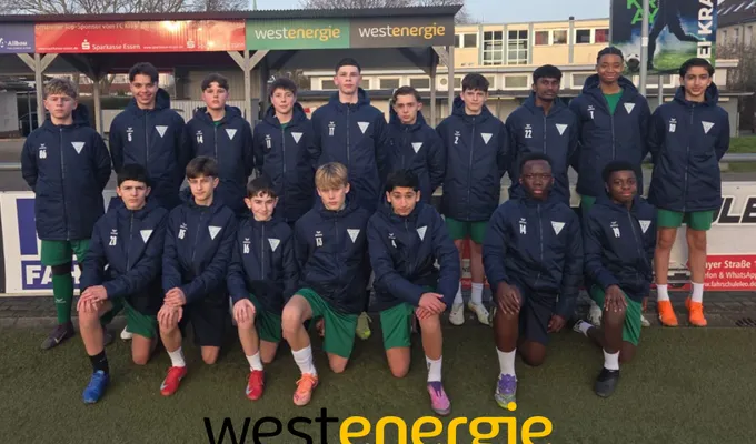 westenergie wird Partner unserer Jugend