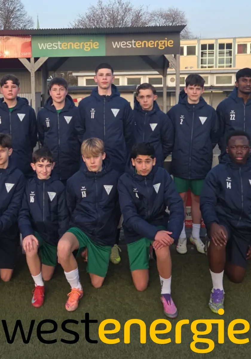 westenergie wird Partner unserer Jugend