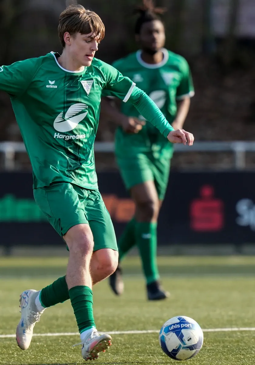 2:3-Niederlage in Hamborn nach 2:0 Halbzeitführung