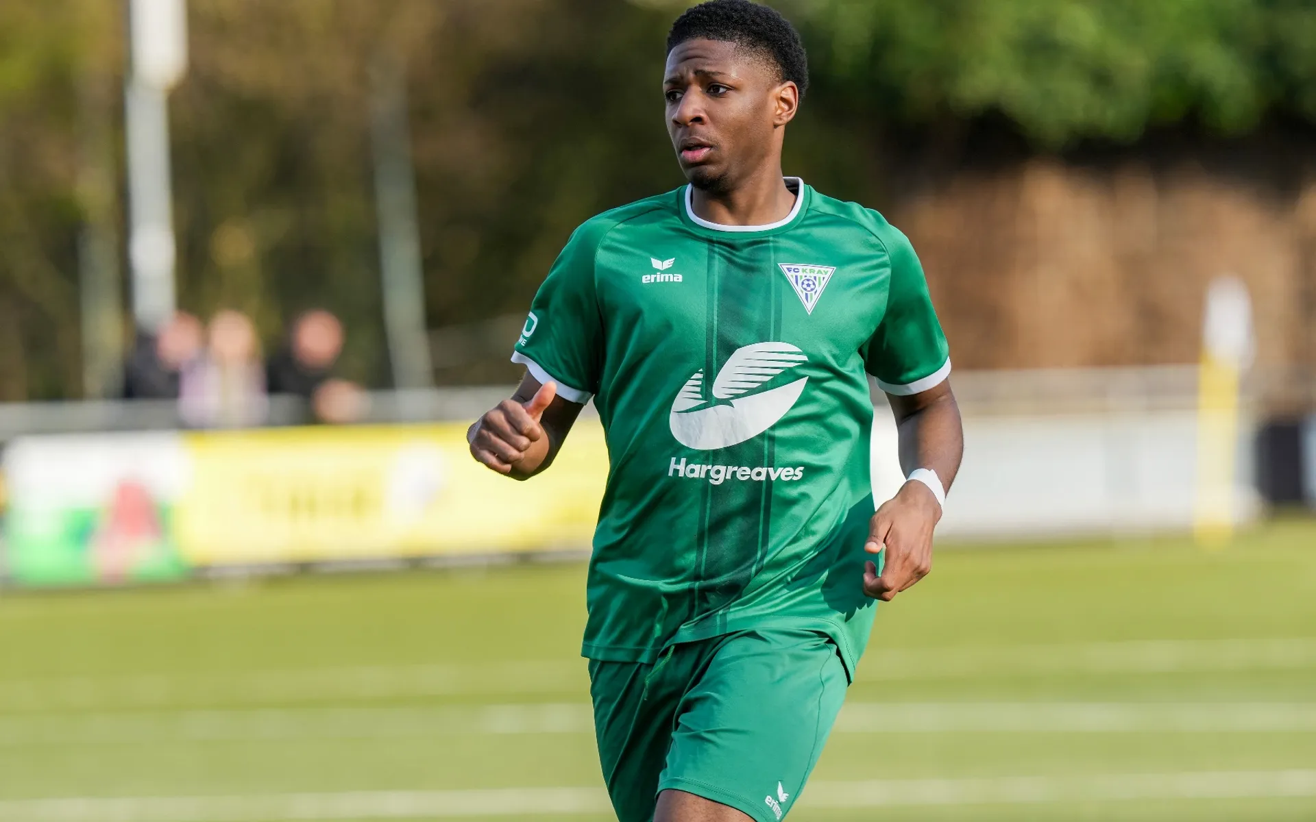 Im nächsten Heimspiel warten die Sportfreunde Niederwenigern