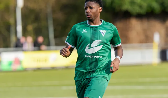 Im nächsten Heimspiel warten die Sportfreunde Niederwenigern