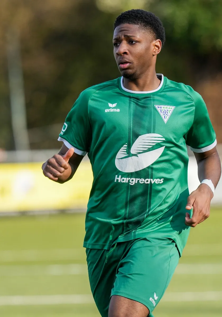 Im nächsten Heimspiel warten die Sportfreunde Niederwenigern