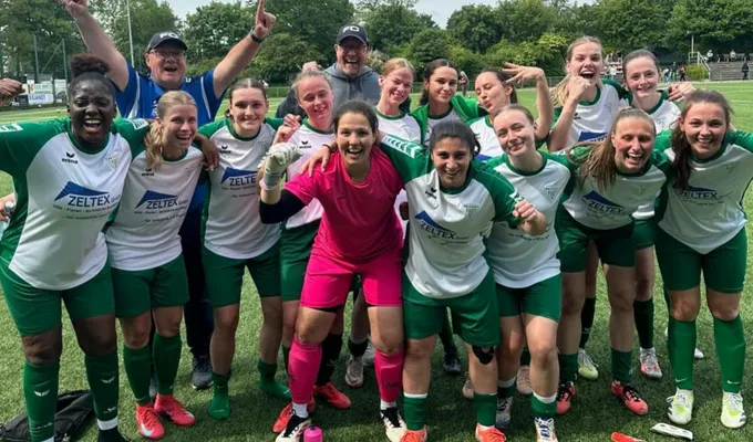 FCK-Frauen mit weiterem Sieg