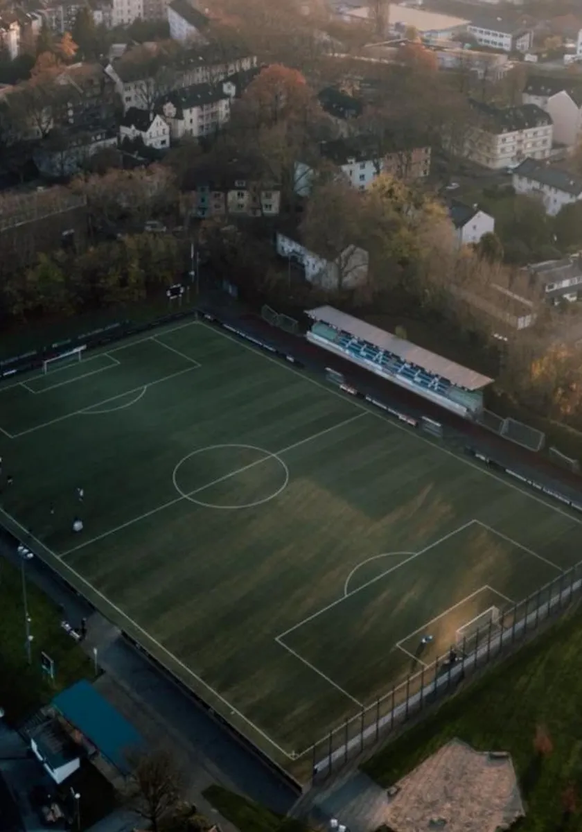 Die Ligeneinteilung für die neue Saison steht