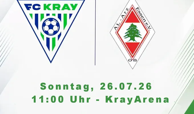 1. Mannschaft - Testspiel