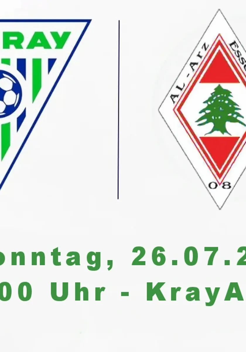 1. Mannschaft - Testspiel