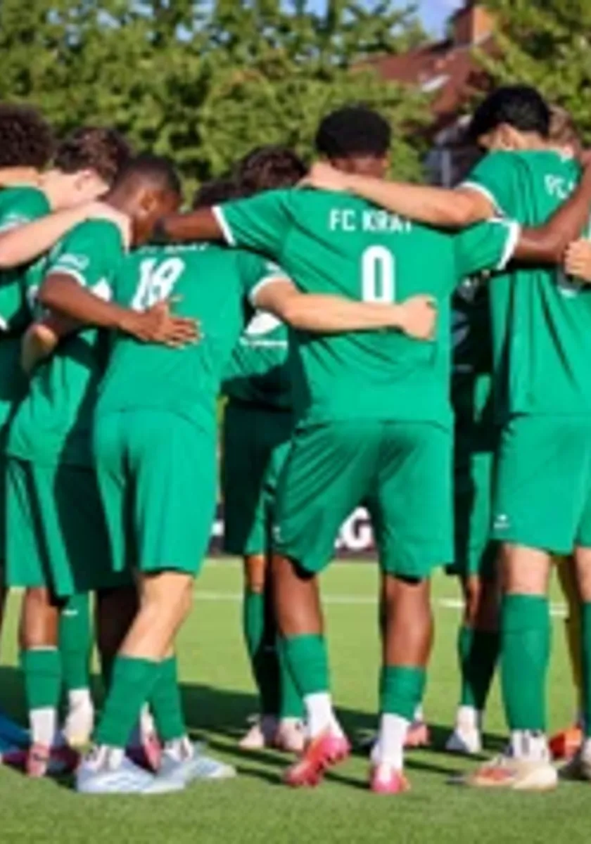 Herzblut auf dem Platz – Herzschlag auf der Tribüne