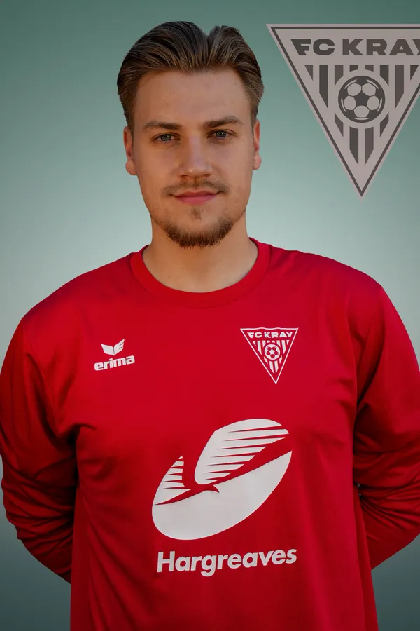 Ahmed Kulalic