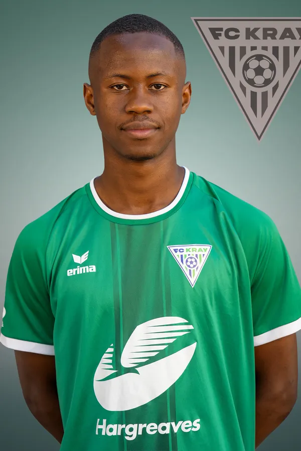 Djibril Camara