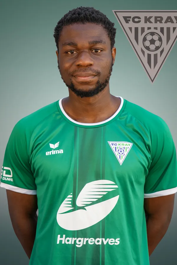 Ebeny Nguimba