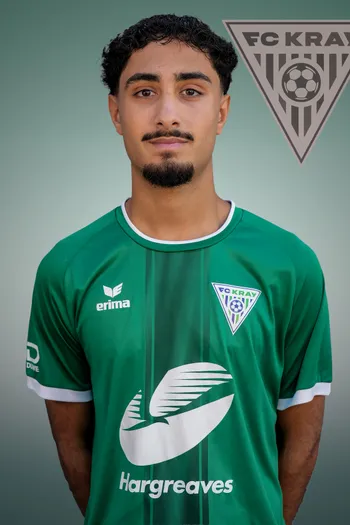 Ali Bakri