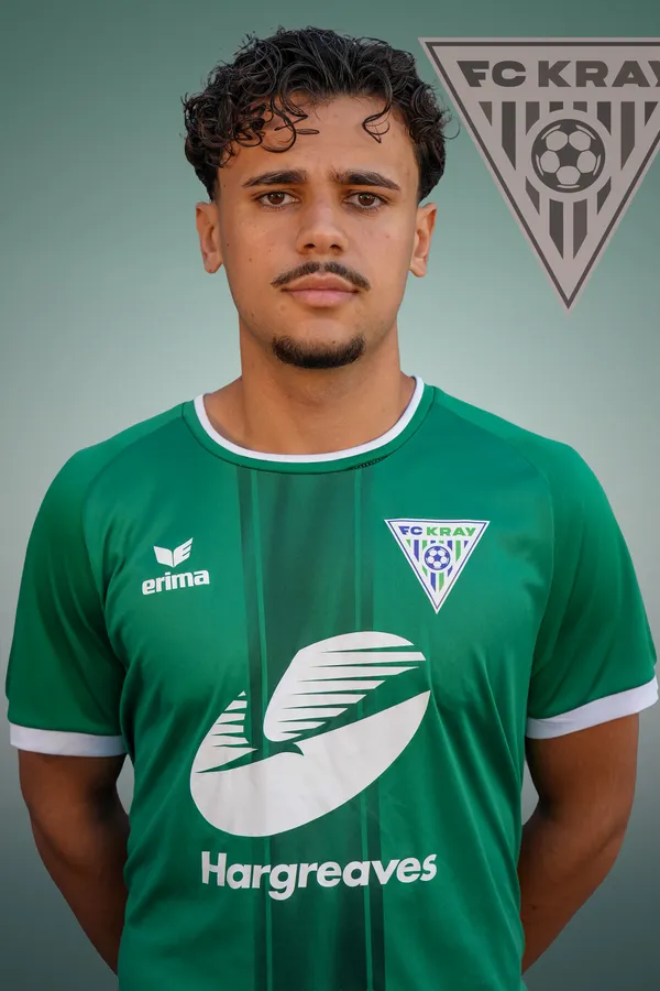 Estevan Rascho