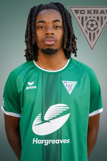 Chance Akwari