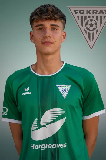 Damian Jarosz