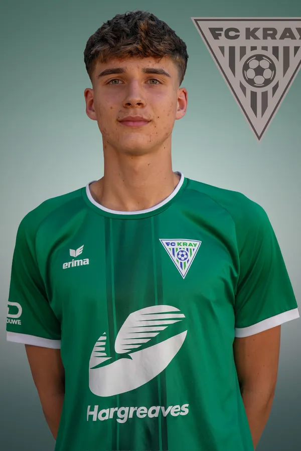 Damian Jarosz