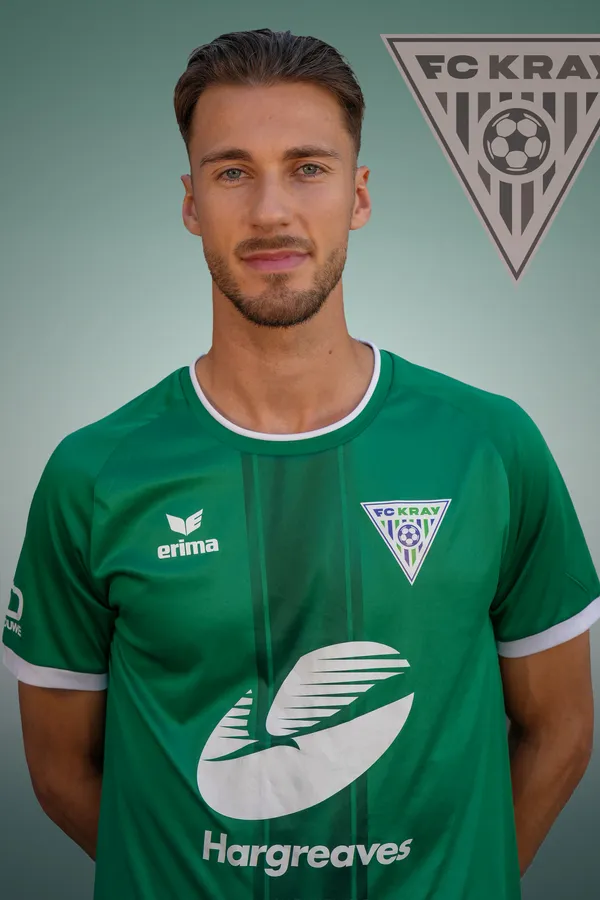 Luca Kazelis