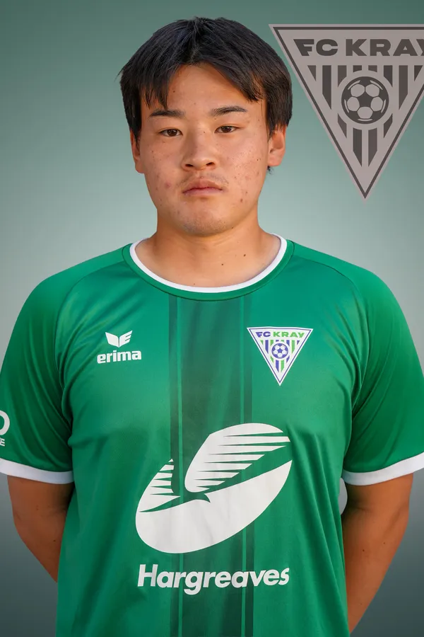Ryuma Sato