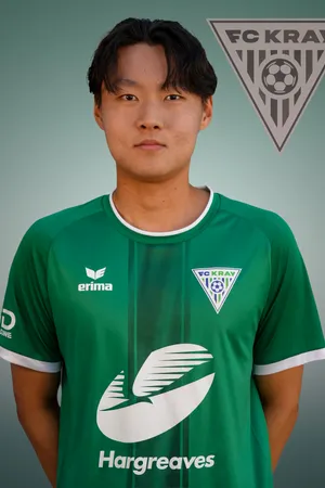 Moonhyung Cha