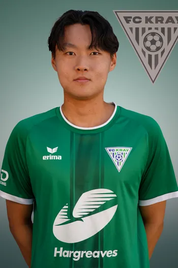 Moonhyung Cha