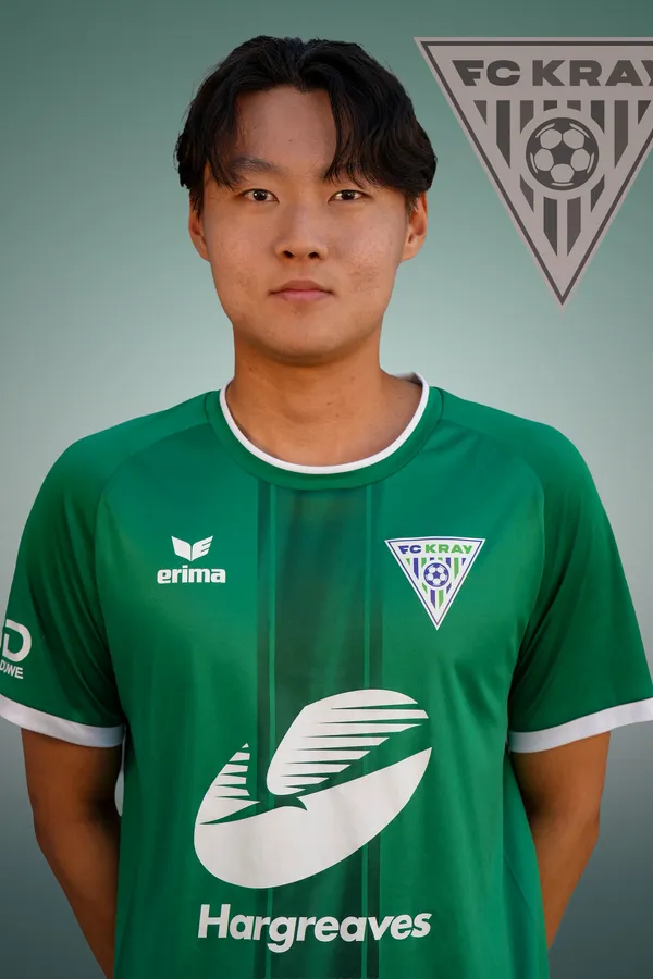 Moonhyung Cha