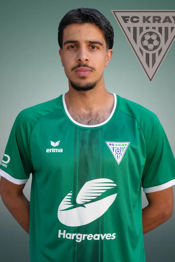 Alharth Aljassem