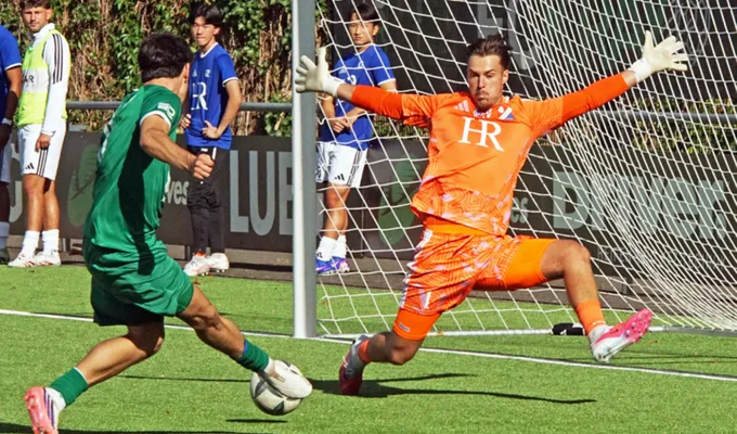 Weiter sieglos - 1:2 Niederlage gegen Unterrath