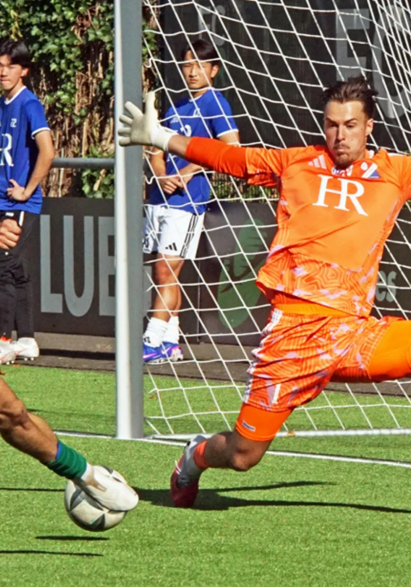 Weiter sieglos - 1:2 Niederlage gegen Unterrath