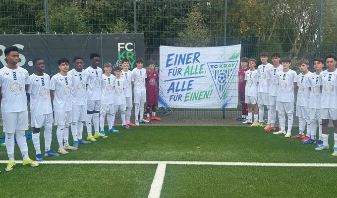 Jugend: Starke Auftritte und wichtige Erkenntnisse