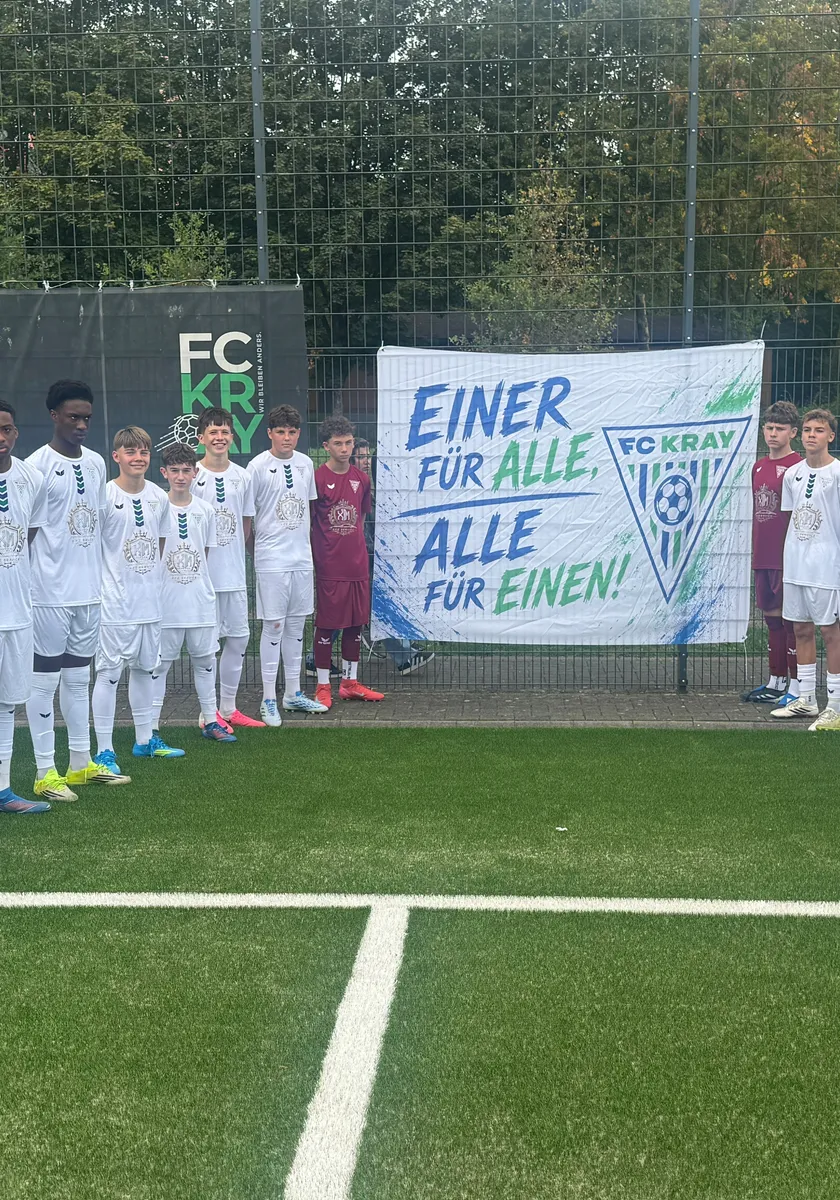Jugend: Starke Auftritte und wichtige Erkenntnisse