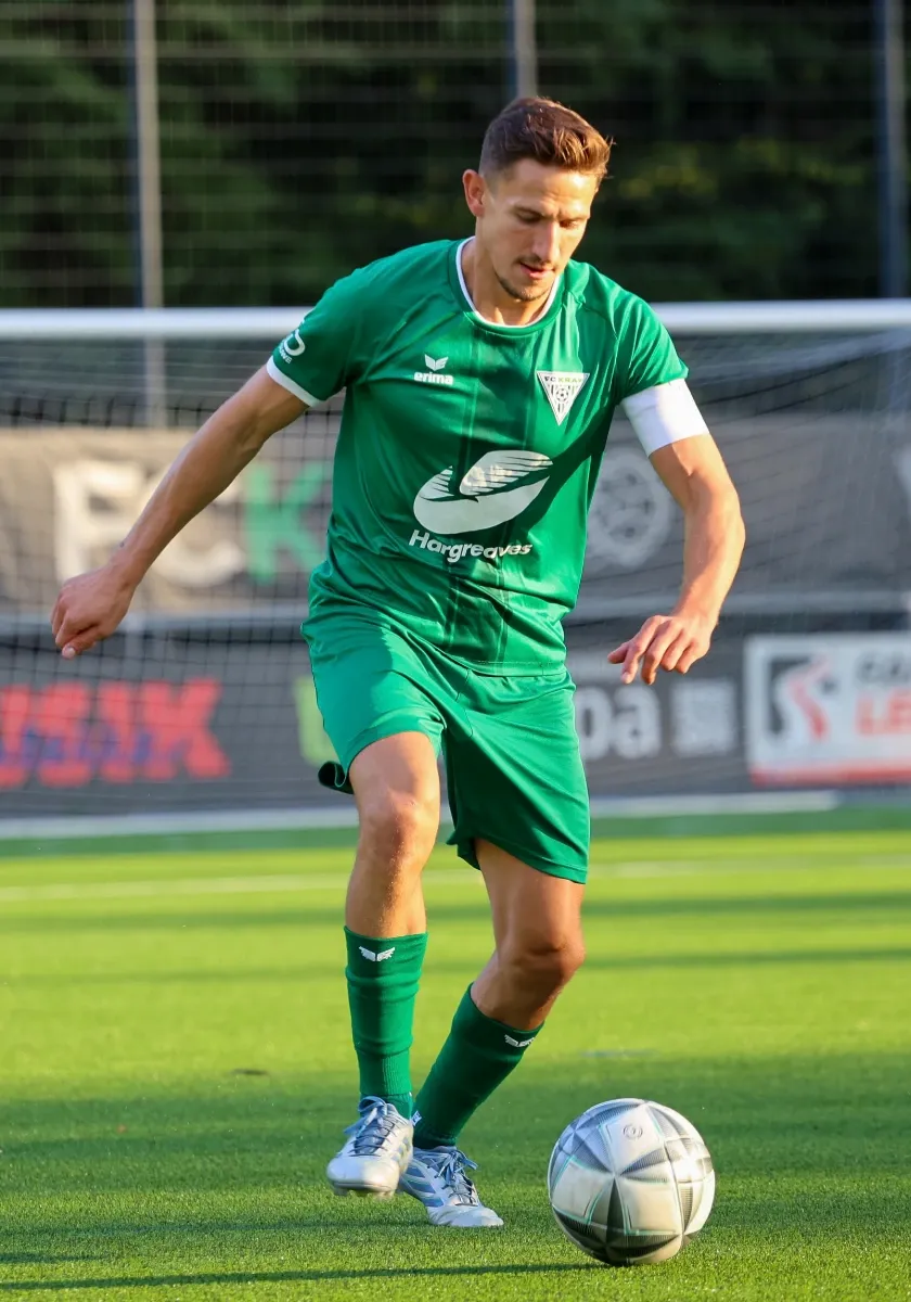 Zu Gast beim TSV Eller