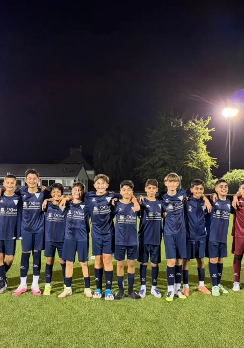 Kreispokal der Jugend: U13 und U19 erfolgreich
