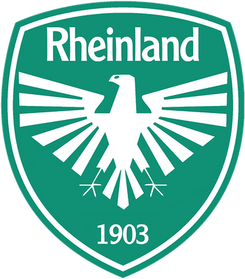 Rheinland Hamborn Logo