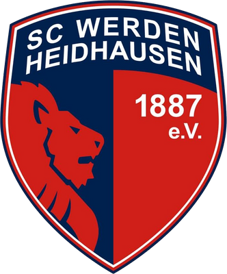SC Werden-Heidhausen Logo