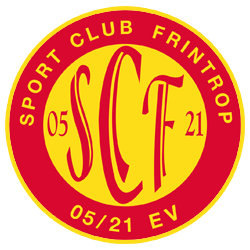 Logo SC Frintrop 05/21
